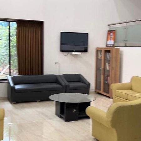Hotel Saiba Residency Pirangut Exterior foto